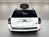 Used 2017 Jeep Compass High Altitude image 4