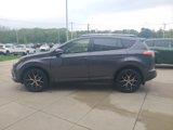 Used 2016 Toyota RAV4 SE image 4