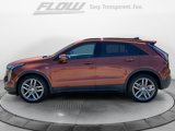 Used 2019 Cadillac XT4 Sport image 5