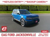 New 2025 Ford Bronco Sport Big Bend image 1