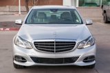 Used 2014 Mercedes-Benz E 350 Sedan image 3