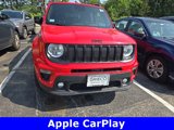 Certified 2022 Jeep Renegade Altitude w/ Convenience Group image 5