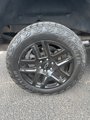 Used 2021 Chevrolet Silverado 1500 LT Trail Boss w/ Bed Protection Package image 2