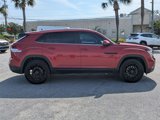 Used 2020 Volkswagen Atlas Cross Sport SE image 4