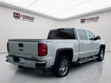 Used 2014 Chevrolet Silverado 1500 High Country w/ High Country Premium Package image 3