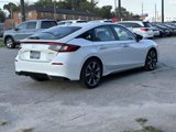 New 2025 Honda Civic Sport Touring image 5