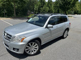 Used 2012 Mercedes-Benz GLK 350 2WD image 3