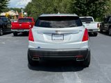 Used 2017 Cadillac XT5 Premium Luxury w/ LPO, Wheel Lock Package image 5