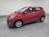 Used 2020 Chevrolet Spark LT w/ Driver Confidence Package image 2