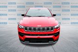 New 2025 Jeep Compass Sport image 2