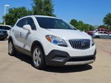 Used 2016 Buick Encore FWD image 2