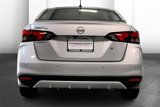 New 2025 Nissan Versa S image 4