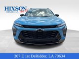 New 2025 Chevrolet Trax ACTIV image 2