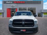 Used 2021 RAM 1500 Tradesman image 2