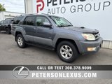Used 2003 Toyota 4Runner Sport image 2