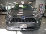 Used 2021 Toyota RAV4 XLE image 5