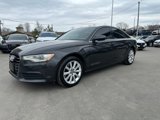 Used 2014 Audi A6 2.0T Premium Plus w/ Premium Plus Package image 3