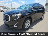 Used 2021 GMC Terrain SLE w/ Driver Convenience Package image 3