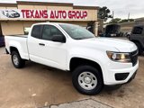 Used 2016 Chevrolet Colorado W/T image 2