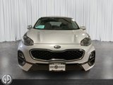 Used 2022 Kia Sportage LX image 2