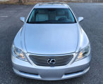 Used 2009 Lexus LS 460 AWD image 5