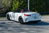 Used 2021 BMW Z4 sDrive30i w/ Premium Package image 2
