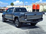 Used 2017 Toyota Tacoma TRD Sport w/ Tow Package image 5