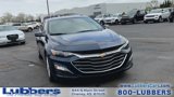 Used 2022 Chevrolet Malibu LT image 3