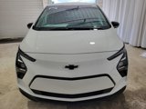 Certified 2023 Chevrolet Bolt LT w/ Driver Confidence Package image 2
