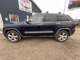 Used 2012 Jeep Grand Cherokee Overland image 2