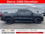 Used 2020 GMC Sierra 1500 Elevation image 5
