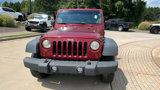 Used 2013 Jeep Wrangler Unlimited Sport image 3