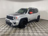 Used 2020 Jeep Renegade Latitude image 4