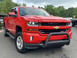 Used 2017 Chevrolet Silverado 1500 LT w/ All Star Edition image 2