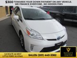 Used 2015 Toyota Prius Two image 4