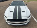 Used 2022 Ford Mustang Coupe w/ Equipment Group 101A image 2