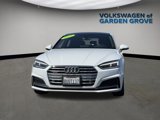 Used 2019 Audi A5 2.0T Premium Plus w/ Premium Plus image 4