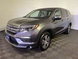 Used 2017 Honda Pilot EX-L image 4