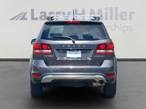 Used 2020 Dodge Journey Crossroad w/ Popular Equipment Group image 4