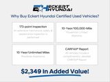 Certified 2025 Hyundai Elantra Sport image 3