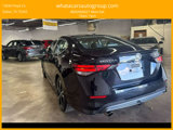 Used 2020 Nissan Sentra SR w/ Electronics Package image 5