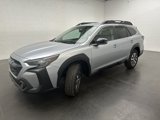 New 2025 Subaru Outback Premium image 4