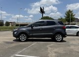 Used 2020 Ford EcoSport SE w/ SE Convenience Package image 3