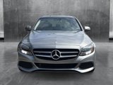 Used 2016 Mercedes-Benz C 300 Sedan image 2
