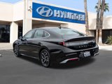Certified 2024 Hyundai Sonata SEL image 2
