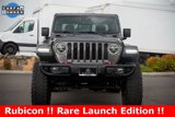 Used 2020 Jeep Gladiator Rubicon image 2
