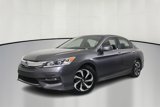 Used 2017 Honda Accord EX-L image 3