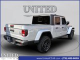Certified 2022 Jeep Gladiator Willys image 3