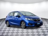 Used 2019 Honda Fit EX image 6