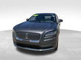 Used 2023 Lincoln Nautilus Reserve image 2